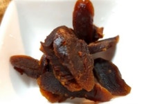 소백코리아 홍삼절편 : 풍기장수인삼댁