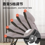 접이식침침대 간이침대 사무실침대 1인용침대 공간활용침대 1인용접이식침대 간이침대추천 캠피용침대 : 대한글로벌종합상사