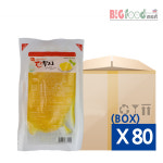 하나 미니 단무지 50g X 80개 (BOX) : 빅푸드마트