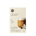 커피빈 바닐라 라떼 8개입 : 커피빈 공식 온라인스토어