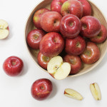 팜스데일리 문경 부사 꿀사과 아오리 세척사과 2.5kg : 팜스데일리