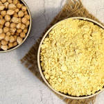 방앗간아이 병아리콩가루 300g 미숫가루 : 방앗간아이