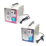 한일테크 5KVA 다운(강압)트랜스 100V110V120V 국산변압기 HT-5000D : 한일마트