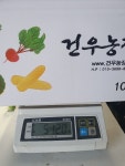 건우농장 브로콜리 5kg : 건우농장