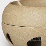 [다도 다구 티포트 워머] 예향원 대만 형련 조도 도자기 티워머 E-9319 : 예향원