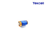 텍셀 TEKCELL CR2 부쉬넬 거리측정기 카메라용 건전지 1알 [벌크] : 배터리솔루션