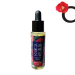 (경남관광기념품점 거제시) 거제 동백오일 (15ml) : 경남관광기념품점
