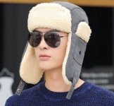 퍼 군밤장수모자 남자 여자 귀마개 겨울 : 추가몰 추천 가성비 모음