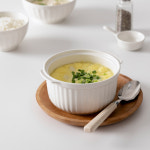 마일드 매트 계란찜기 전자레인지용 다용도찜 (4color) 2P/4P : 쓰임 공식스토어