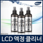 민트 LCD 액정클리너 200ml+200ml (총 2병) : 엘제이닷컴