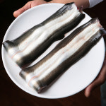 장어 1kg 국산 풍천 민물장어 손질후 750g내외 몬스터장어 : 몬스터장어