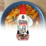 HACCP 진미 신당동 떡볶이소스 300g : 차마요마켓