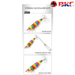 백경 BK-1240 에기 바늘펴기 갑오징어 쭈꾸미 한치 낚시소품 : 피싱리액션