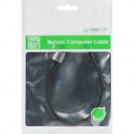유그린 USB-A to 마이크로 5핀 고속 충전케이블 0.5m : 유그린스토어