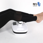 메디킹 발목 펌프 운동 마사지 건강 안마기 마사지기 : 조디스토어