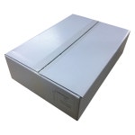 국산무진지 (크린페이퍼) 75g A4 (210x297mm) 250매x10팩 /스카이블루/화이트/그린 : 대한특수지