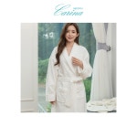 러블리까리나 테리하우스 골프가운 여성 : KS골프:파크골프