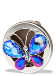 [해외직배송] 배쓰앤바디웍스 - GEMSTONE BUTTERFLY VISOR CLIP   차량방향제케이스 /홀더 : 띵땡 - 빅토리아시크릿