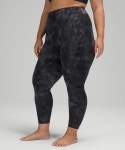 룰루레몬 얼라인 하이라이즈 25 Align™ High-Rise Pant 25 : 프롬 시드니