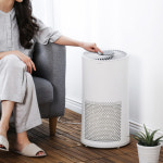 [미로] 에어레스트 공기청정기 14평형 AP500 : 마켓프렌즈 주식회사