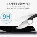 아이폰13 시리즈 강화유리 액정 보호필름 프라이버시 : 왔스뉴