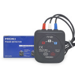 히오키 3상 검상기 PD-3129 소형 경량 휴대용 테스터기 : 평화인터내셔널