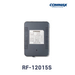 코맥스 12V 아답타 RF 12015S / TP-6RC 12RC CM-801 연결용 : 다원홈프랜즈