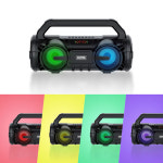 휴대 버스킹 용 블루투스 스피커 스테레오 포터블 앰프 : 소아르21