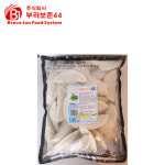[지키미] 고기왕철판만두 3KG : 주식회사 부라보준44