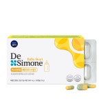 [약국정식스토어] 드시모네 베이비 스텝1 30캡슐 프로바이오틱스 유산균 (무료배송) : 약사세요상점