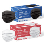 에이큐브 숨쉬기편한 일회용 비말 덴탈마스크 : 데일리 폰케이스