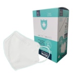 KF94 마스크 새부리형마스크 황사 방역 미세먼지 보건용 식약처인증 국산 30개입 : 새암의료기