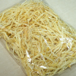 [계양구 배달] 고소한 찢은황태채 80g [계산 풍년건어물] : 동네시장 장보기