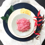 무항생제 한돈 돼지 등심 500g 국내산 한돈 돈까스 카레 잡채 돈 전감 : 초은농장