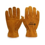 카멜로 캠핑 다목적 작업 낚시 목공 펜션 바베큐 장갑 701-YLW : 중부툴스