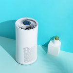 [미로] 에어레스트 공기청정기 14평형 AP500 : 마켓프렌즈 주식회사