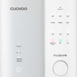 [NEW][일시불] 끓인물얼음정수기 CP-SS100HWS ZERO100 : 쿠쿠 공식몰