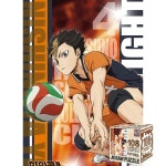 니시노야 유ST2 108P 하이큐 직소퍼즐 : 퍼즐피플