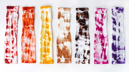 [리퍼 / 반품] 리트다이 다이모어 합성섬유 염료 옷염색약 레깅스 의류 신발 모자 플라스틱 염색 : 아트구루