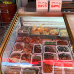 [계양구 배달] 아삭한 김치 1kg [작전 이상선반찬가게] : 동네시장 장보기