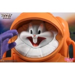 [개봉하자] 루니툰즈 - 벅스 버니 아스트로넛 스태츄 : 팝뷰글