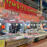 [계양구 배달] 품질좋은 수입산 LA갈비 초이스 등급 100g [계산 형제축산] : 동네시장 장보기