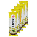 오뚜기 옛날칼국수 500g 5개 칼국수 : 더진스토어