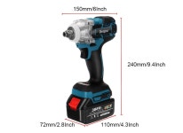 코보 388VF 임팩 충전드릴  구매대행 : 주식회사코보