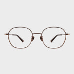 마노모스 그린 C3 안경 빅사이즈 남자 티타늄 안경 연예인 안경테 : 오마이선글라스 코리아