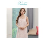 러블리까리나 로즈 골프가운 (1482) : KS골프:파크골프