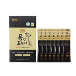 목엔도라지 골드 20g 8포 /국내산 도라지 더덕 야자수액 액기스 환절기 목건강 약국판매 : 스타헬스팜