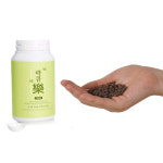 락큐 350g 차전자피환 질경이씨앗 차전자피 식이섬유 : 에스퍼니