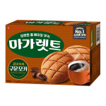 롯데 마가렛트 구운모카 176gx12개입 무료배송 : 낙타마트