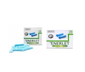 ENERLT 당뇨란셋 28g (200개) 수동란셋 동아란셋 혈당침 혈당란셋 : 신동방메디칼